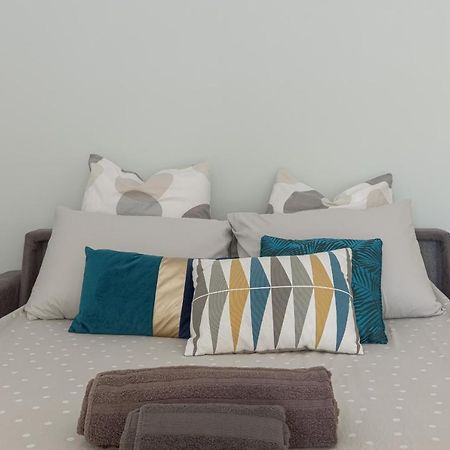 Cosy Studio - Centre Cannes - Terrasse - Clim - Wifi Ngoại thất bức ảnh